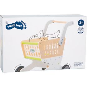 Einkaufswagen Trend-image