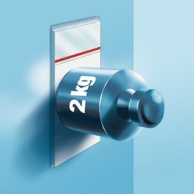 tesa Power-Strips, 5 x 2 cm, 10 Stk.-image