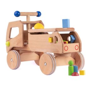 DYNAMIKO Rutsch LKW Frederik-image