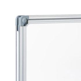 Magnet- und Schreibtafel, 100 x 200 cm  (Slim-Board)-image