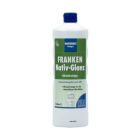 FRANKEN Nativ-Glanz 1 Liter-image