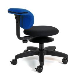 Chairgo Smoover Midi, 3D Mechanik-image