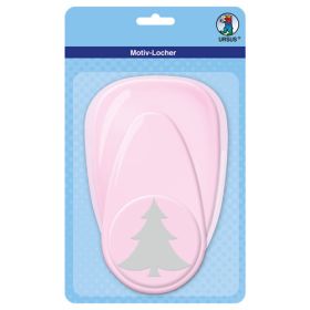 Jumbo Motivstanzer Tannenbaum-image