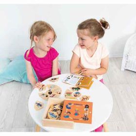 Humanico Berufe-image