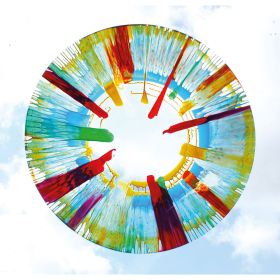 Folien-Set für Farbschleuder, 50 Stk.-image