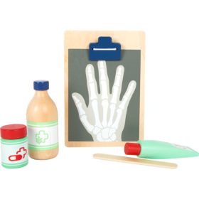 Arzttasche, 18-tlg.-image