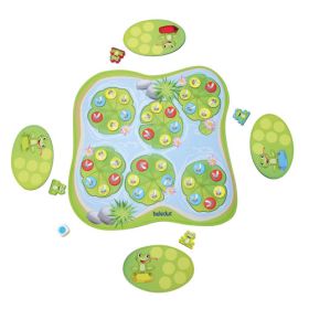 Quaki - Fangt die Fliegen-image