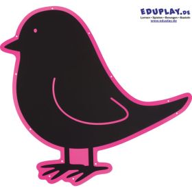 Outdoortafeln Tiere, 3er-Set-image