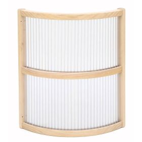 Indoor Spielhaus inkl. Boden-Matratze-image