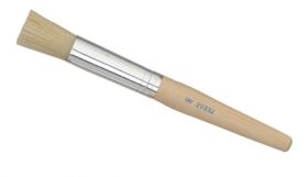 Schablonierpinsel, Gr.8-image