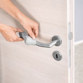 HandleGuard Türgriffschutz, 2 Stück-image