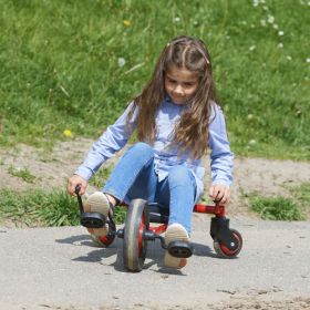 WINTHER Mini Funracer W 407-image