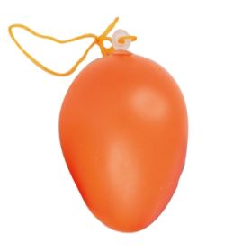 Kunststoff-Ostereier bunt, 12 Stk.-image