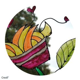 Creall TRANS, 500 ml, 10 Flaschen-image