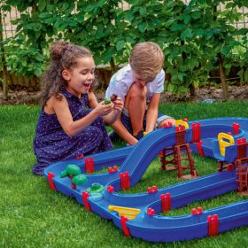 AquaPlay MegaWaterWheel-image