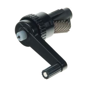 Ersatzfräse für edu³ Spitzmaschine Metallgehäuse-image