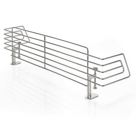 Herdschutzgitter Metall-image