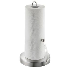 Küchenrollenhalter SPENSO, Edelstahl-image