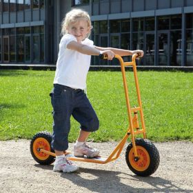 TopTrike - Roller groß-image