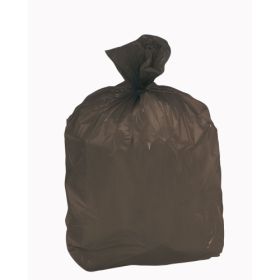 Poly- Beutel extra stark, 60 Liter, 30 my, Rolle mit 25 Stk.-image