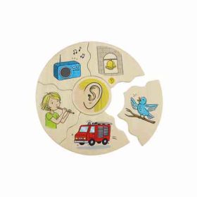 Humanico 5 Sinne-image