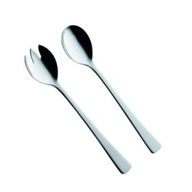 Salatbesteck Karina, 23 cm-image