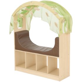 Spiel- und Leseecke-image