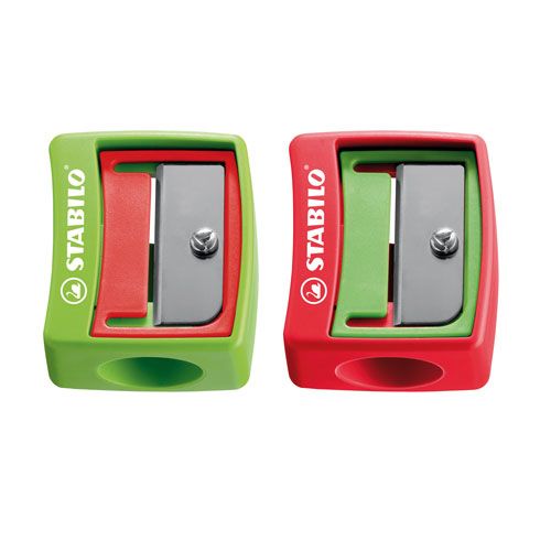 Anspitzer Stabilo Woody, 1 Stk.-image