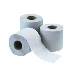 Eco-Toilettenpapier, 2-lagig, 64 Rollen-image