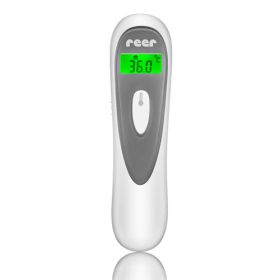 Colour SoftTemp Infrarot-Fieberthermometer-image