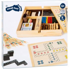 Spielesammlung 20 Klassiker-image