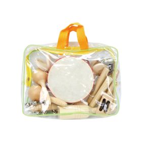 Percussion Set, 11 Instrumente-image
