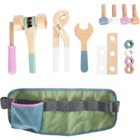 Werkzeuggürtel Nordic-image