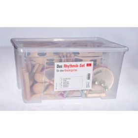 Rhythmik Set für den Kindergarten, 38-tlg.-image