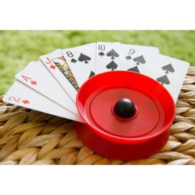 Kartenhalter, 2er-Set-image