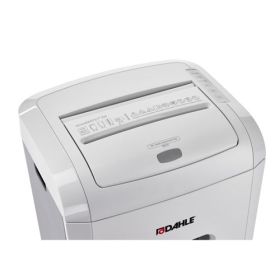 Dahle Aktenvernichter ShredMATIC 150  mit auto. Papiereinzug (Volumen: 25 Liter)-image