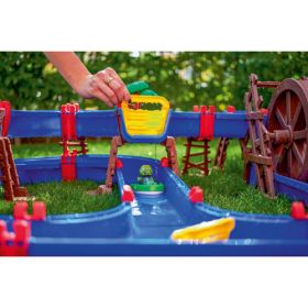 AquaPlay MegaWaterWheel-image