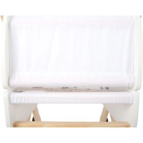 Puppenwagen aus Holz „Little Button“-image