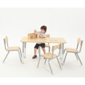 Stuhl Owlaf, Sitzhöhe 38 cm, 4er Pack.-image