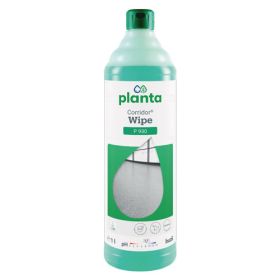 Wischpflege Planta Corridor Wipe P 930, 1 Liter-image