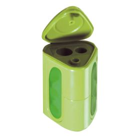 Doppelanspitzer Groove, 1 Stk.-image