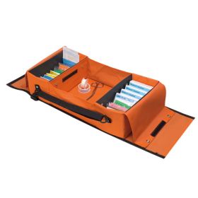 Erste-Hilfe-Tasche Ruck-Zuck, Sandkasten-image