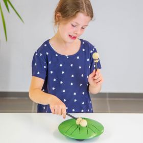 TONGO-GO Stahlzungentrommel 8" small, grün-image