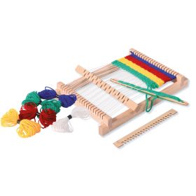 Kinderwebrahmen-image