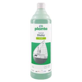 Geschirrspülmittel Planta Vamat Dishy P 941, 1 Liter-image