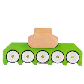 DYNAMIKO Mähwerk für Maishäcksler-image