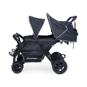 Childwheels Kinderwagen Quadro-image