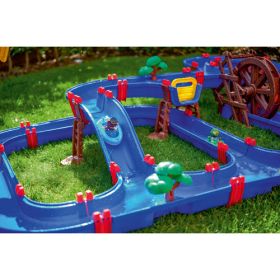 AquaPlay MegaWaterWheel-image