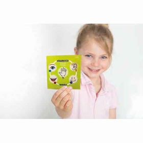 Humanico 5 Sinne-image