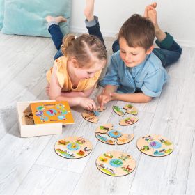 Humanico Kontinente-image